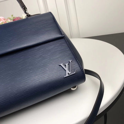 Top Handle Bag