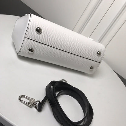 Top Handle Bag
