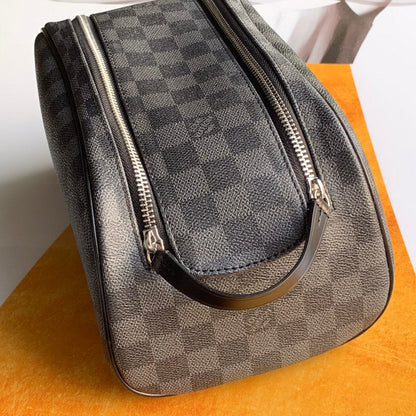 Cosmetic Bag