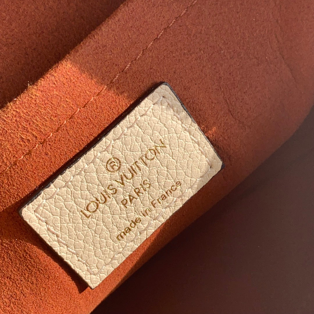 Top Handle Bag