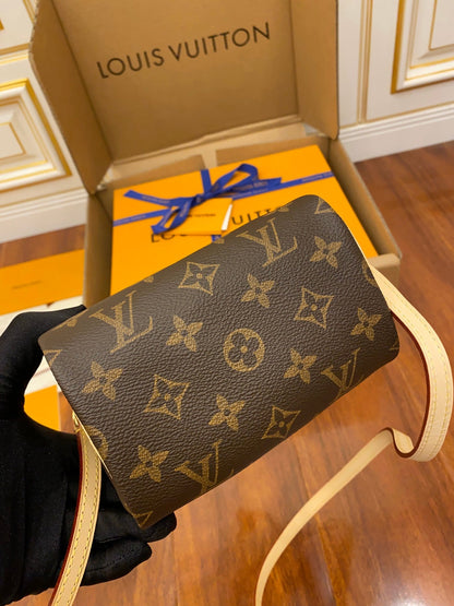 Top Handle Bag