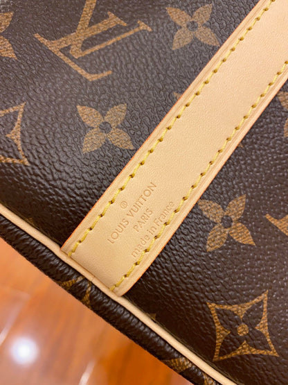 Top Handle Bag