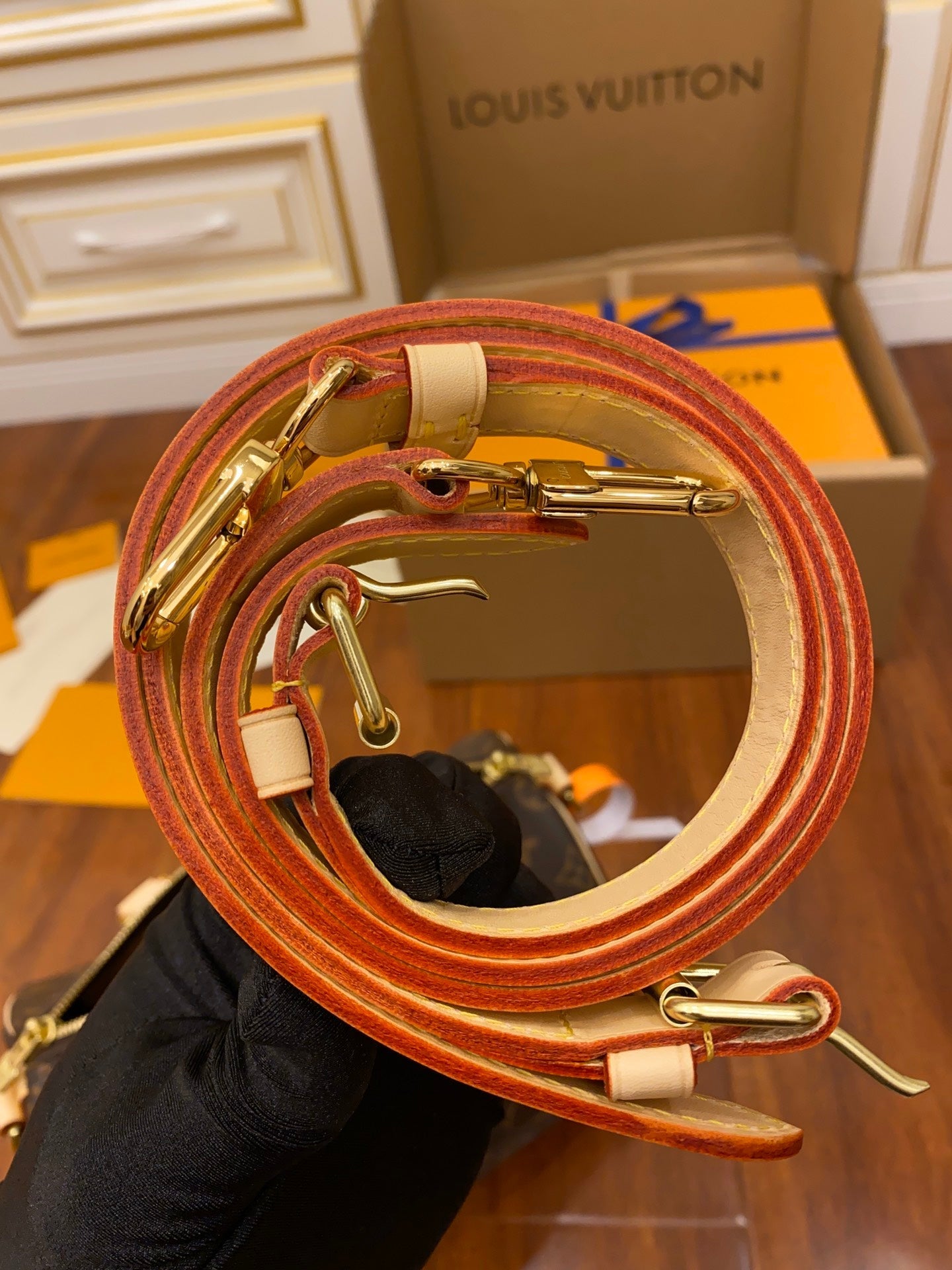 Top Handle Bag