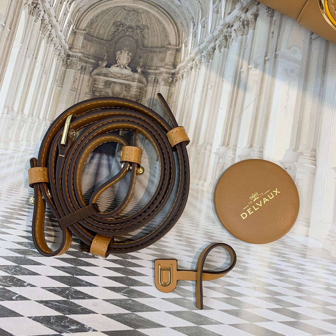 Top Handle Bag