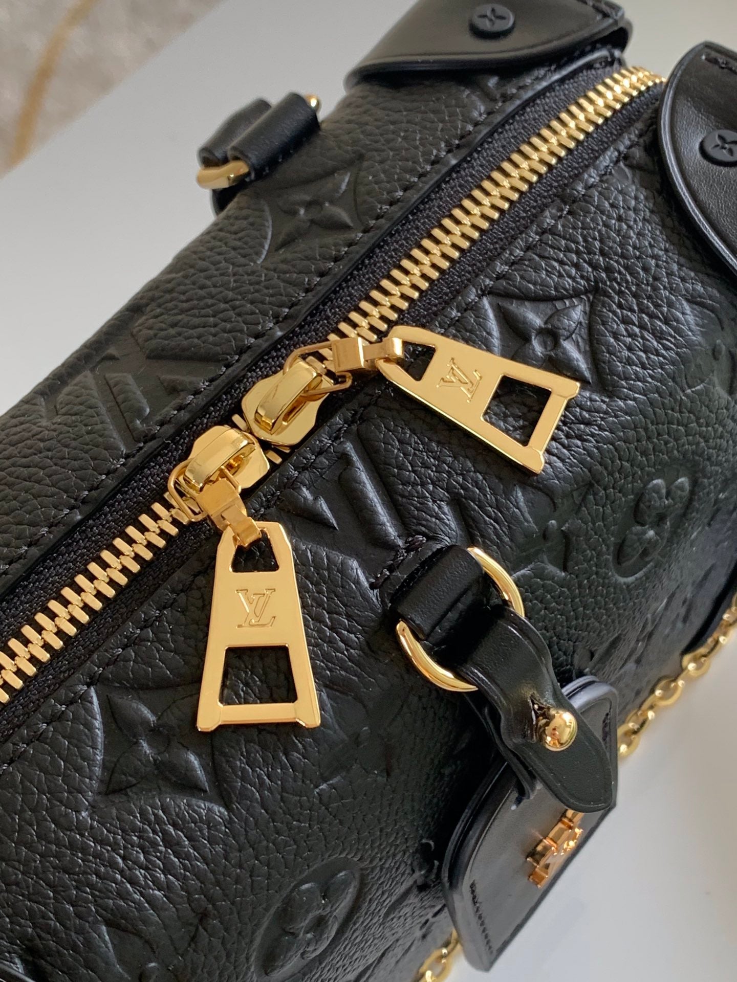 Top Handle Bag