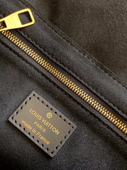 Top Handle Bag