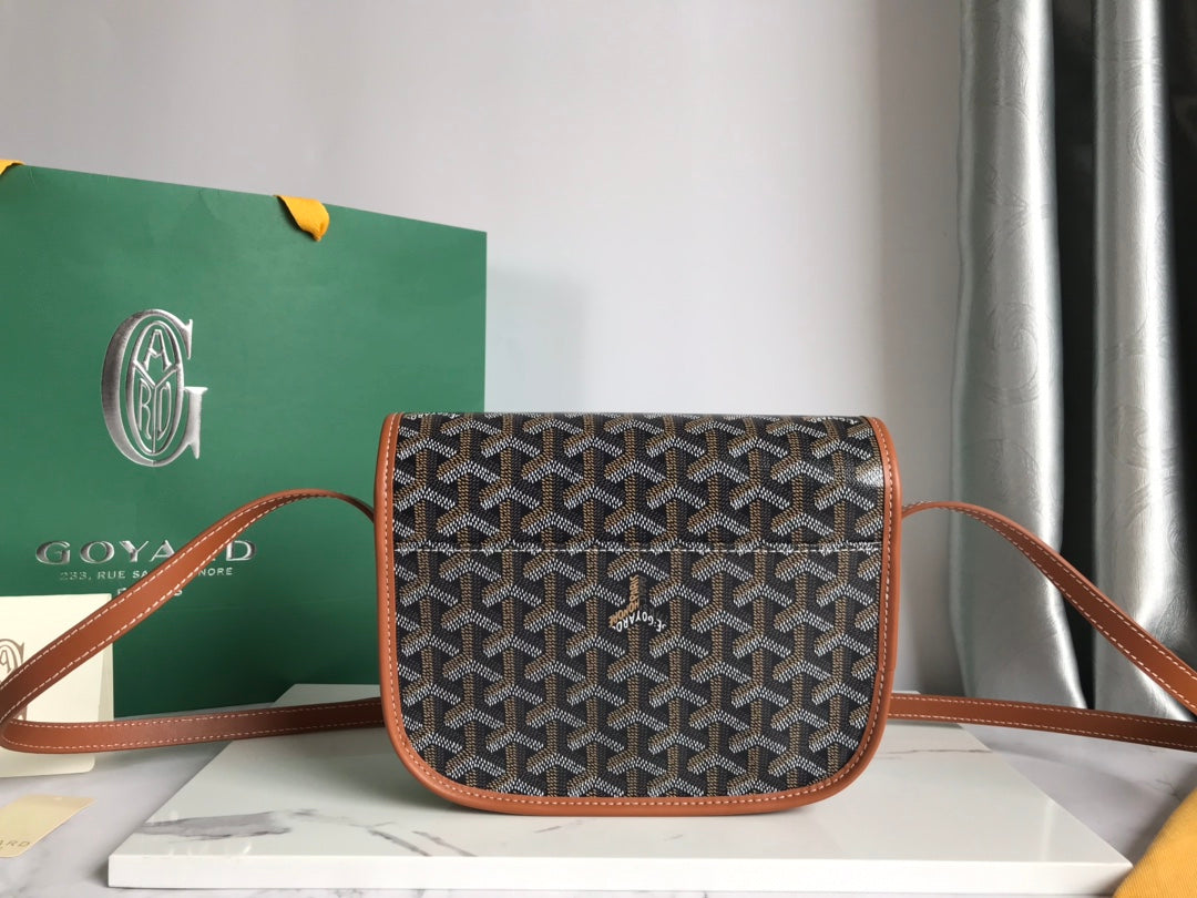 Messeger Bag