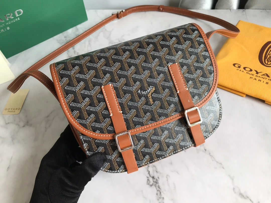 Messeger Bag