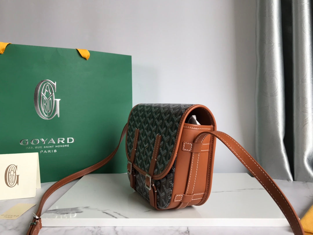 Messeger Bag