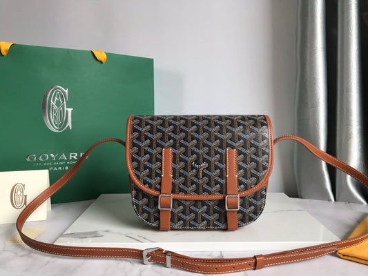 Messeger Bag