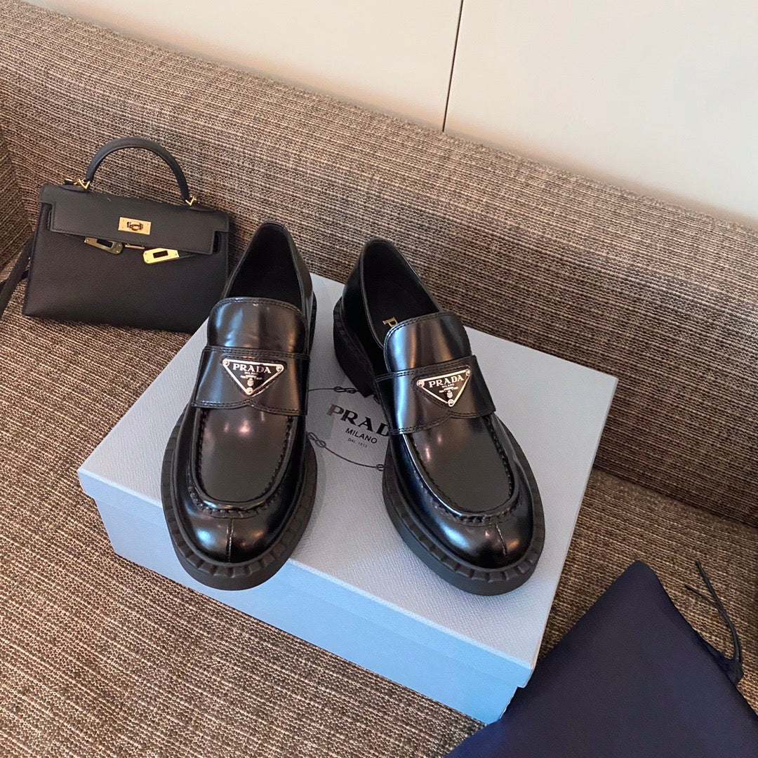Loafers