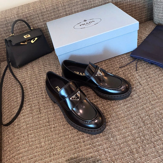Loafers