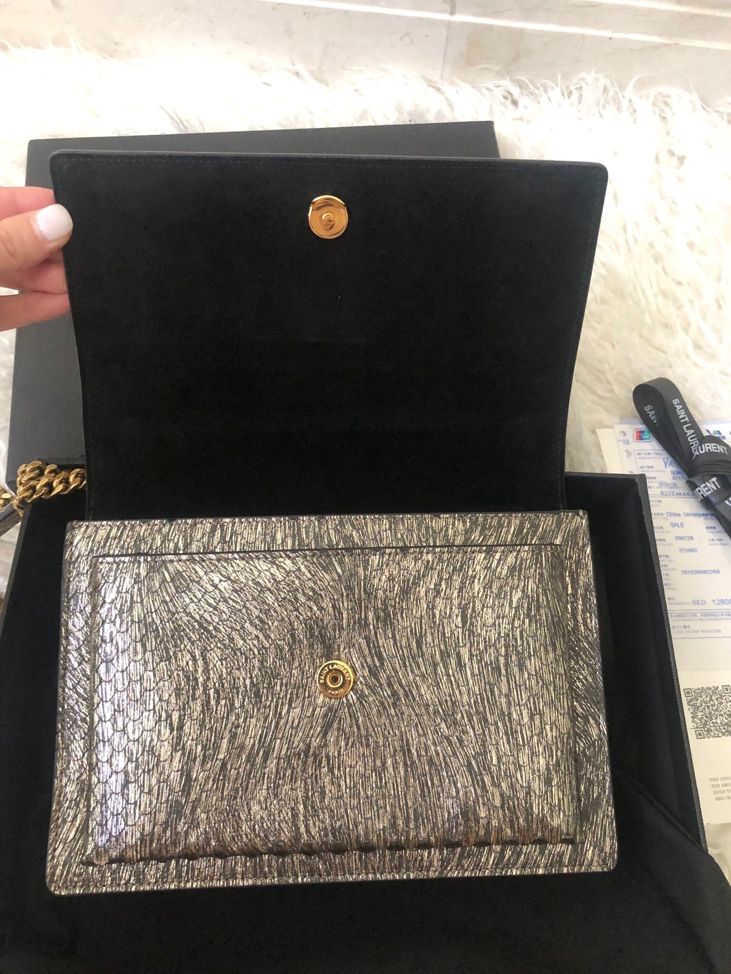 Handbag
