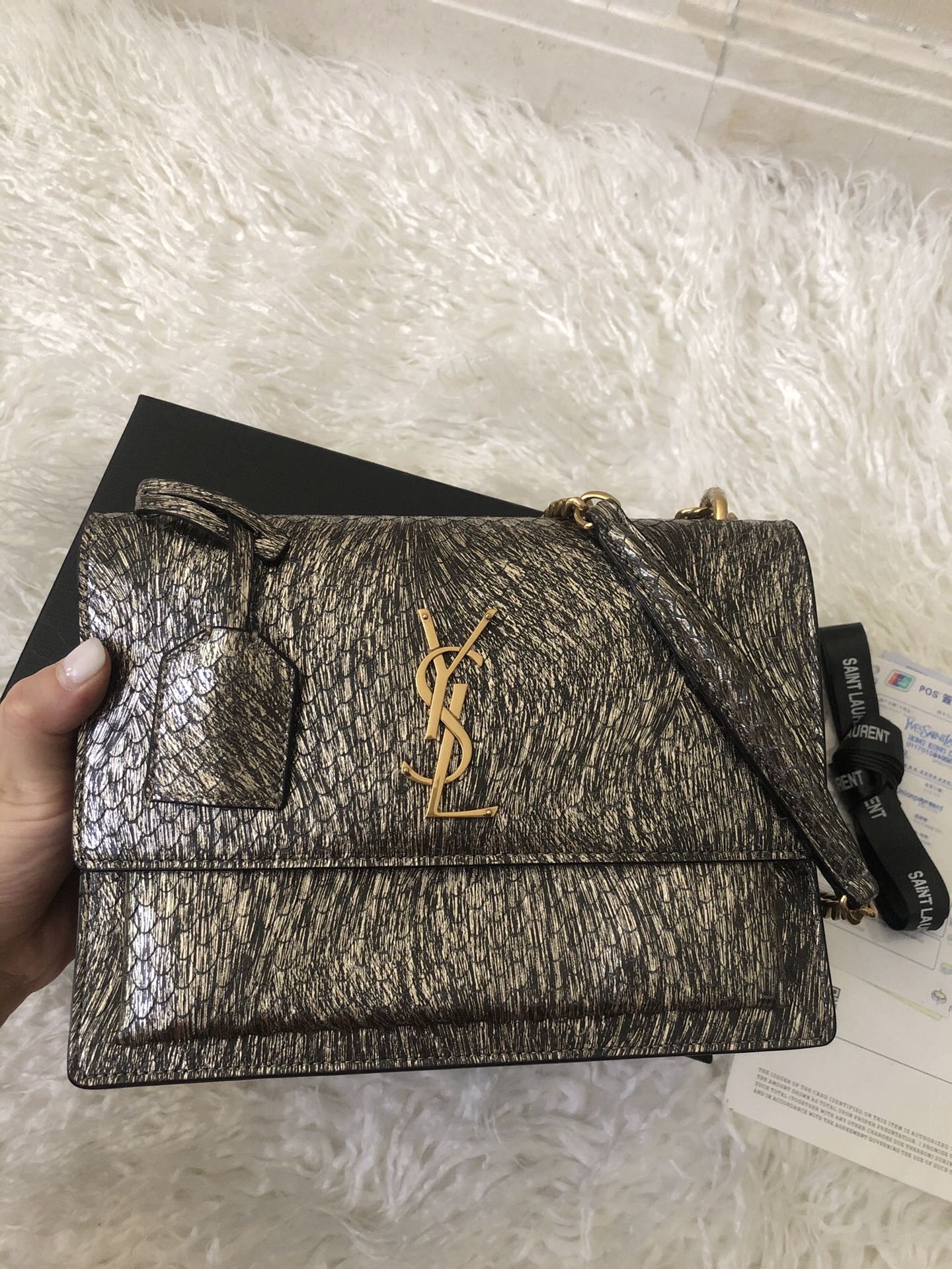 Handbag