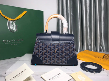 Top Handle Bag