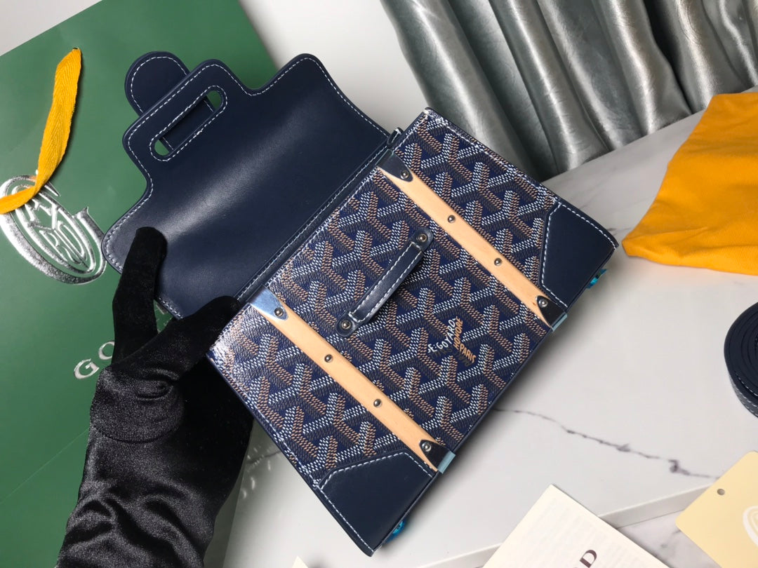 Top Handle Bag
