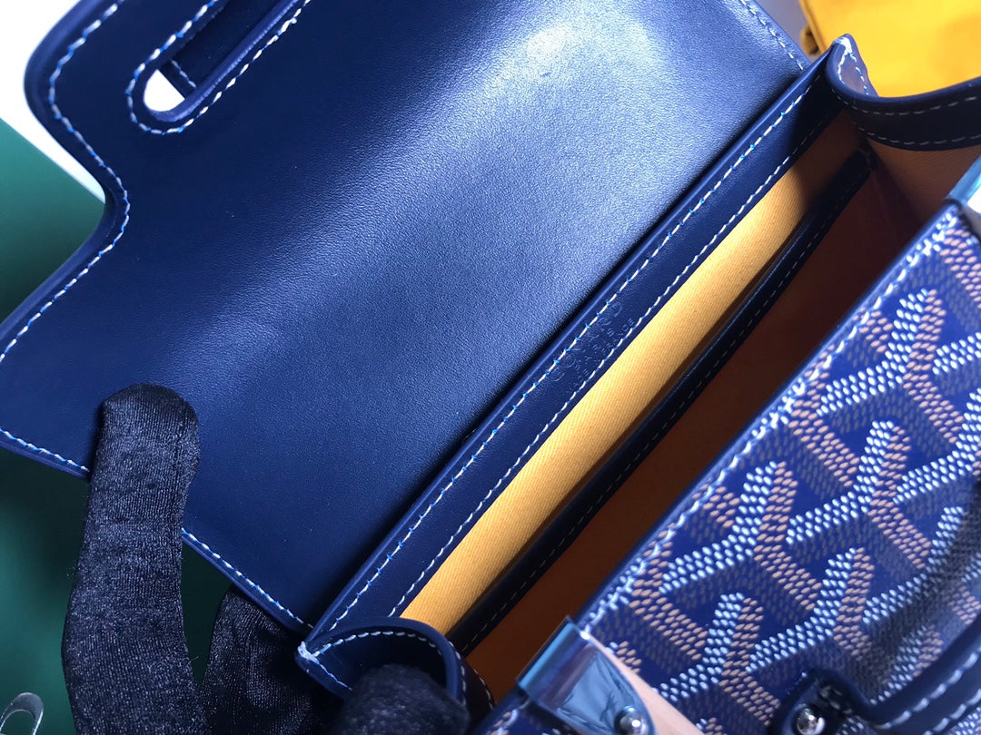 Top Handle Bag