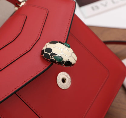 Top Handle Bag