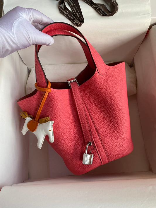 Bucket Bag
