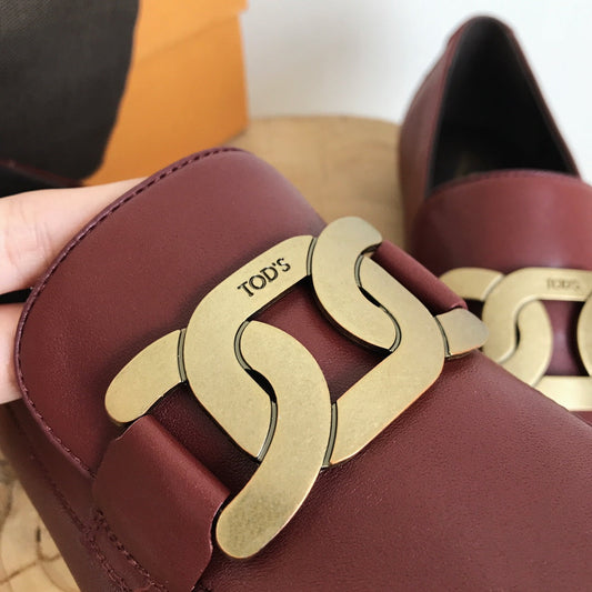 Loafers