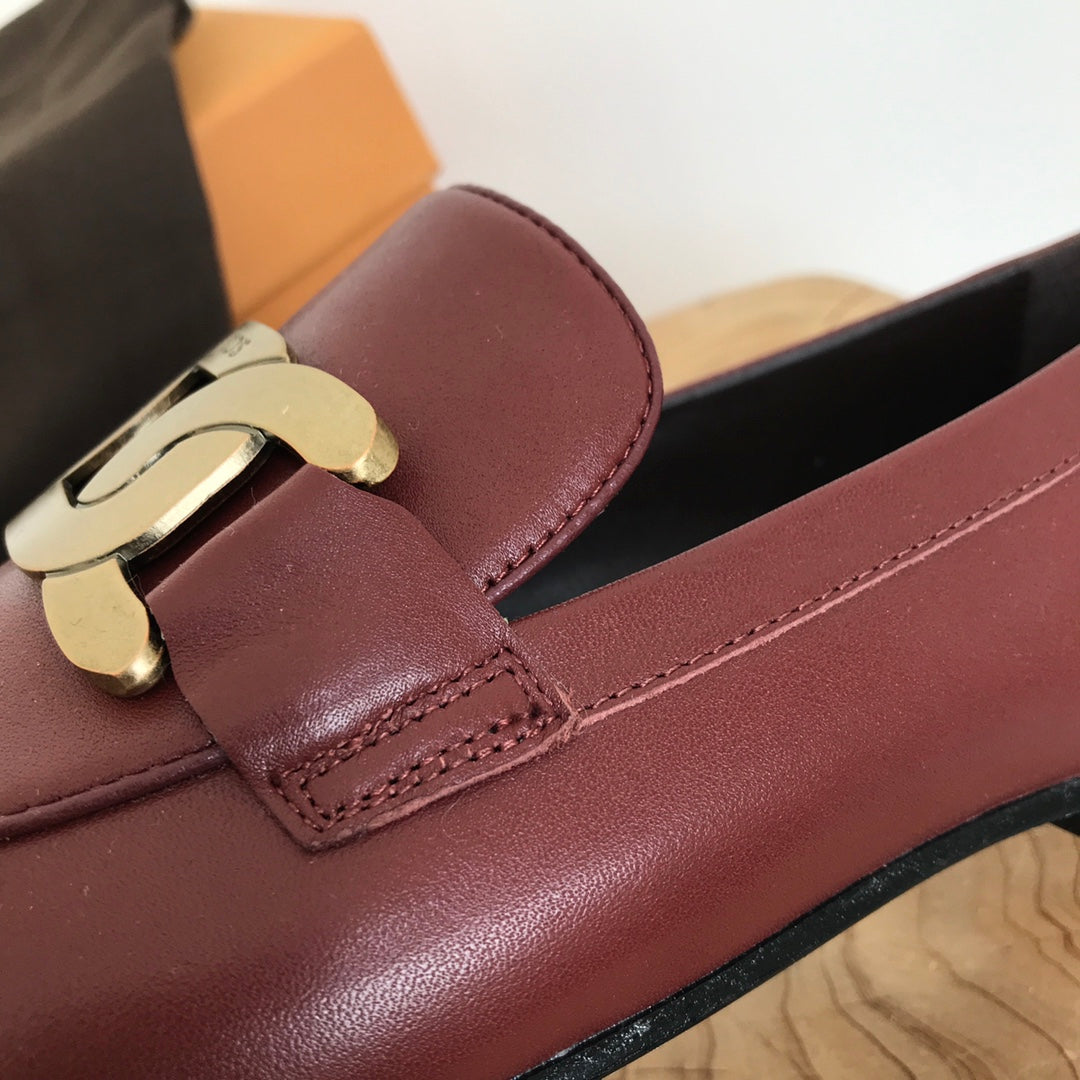 Loafers