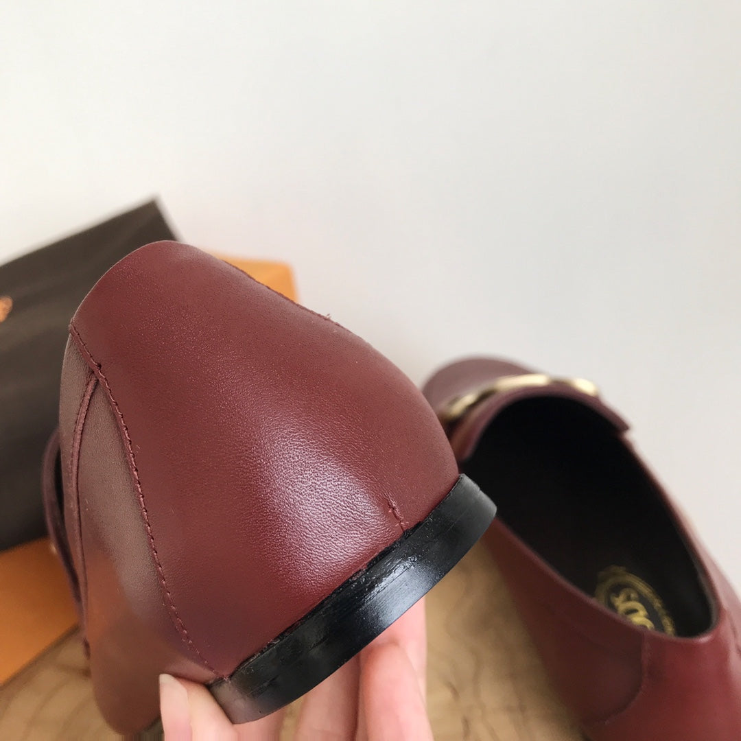 Loafers