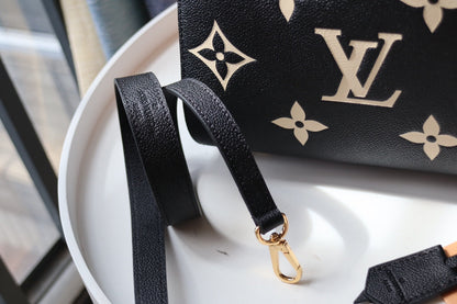 Top Handle Bag