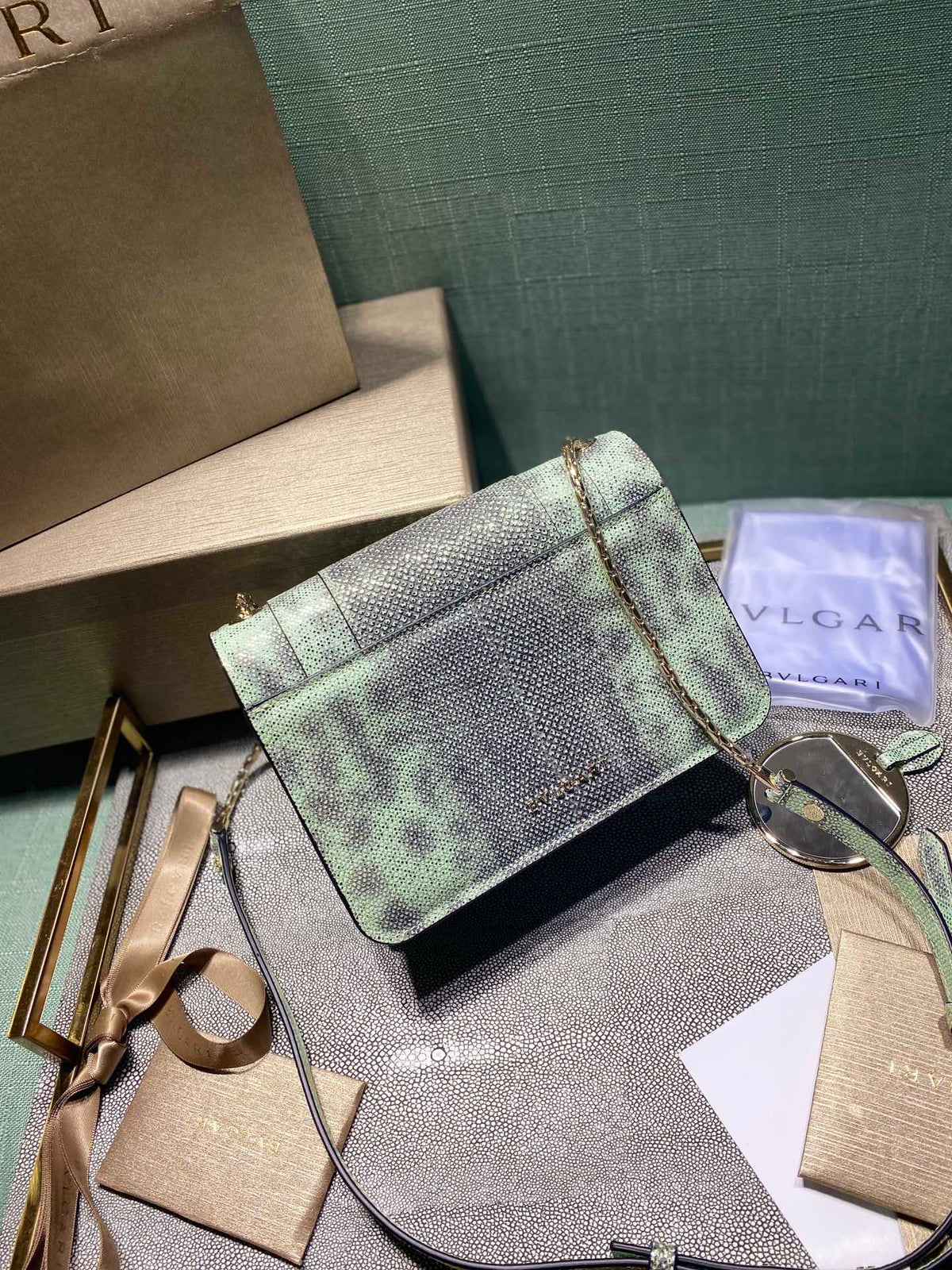 Handbag