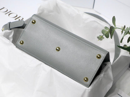 Top Handle Bag