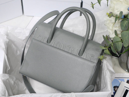 Top Handle Bag