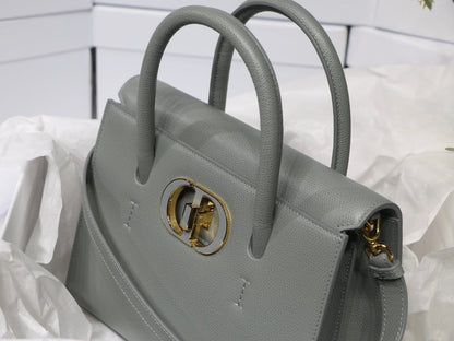 Top Handle Bag