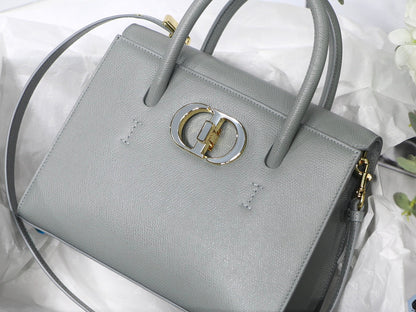 Top Handle Bag