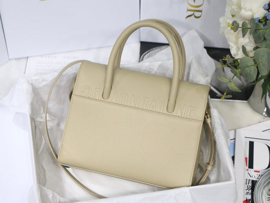 Top Handle Bag