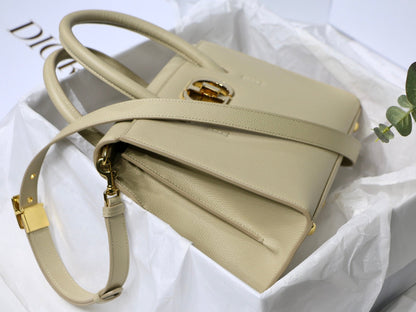 Top Handle Bag