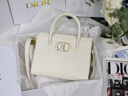 Top Handle Bag