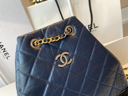 Bucket Bag