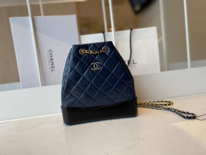 Bucket Bag