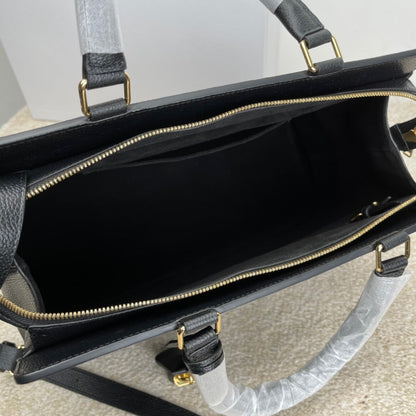 Top Handle Bag