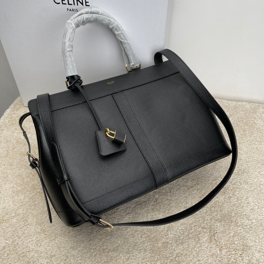 Top Handle Bag