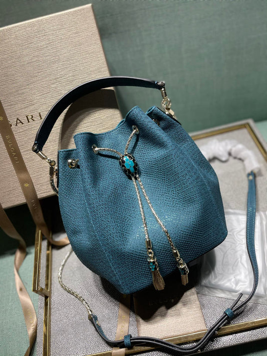 Bucket Bag