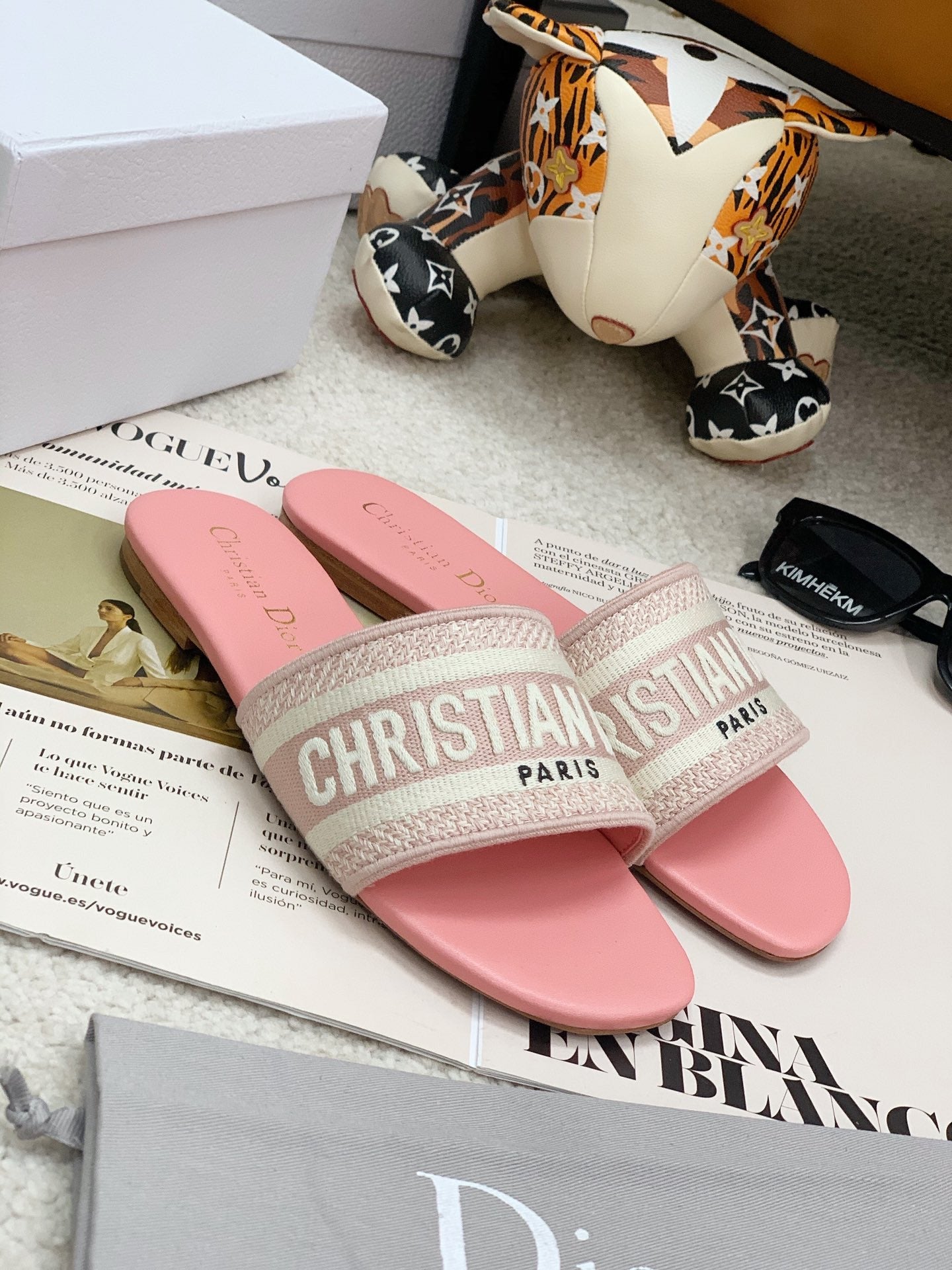 Slippers