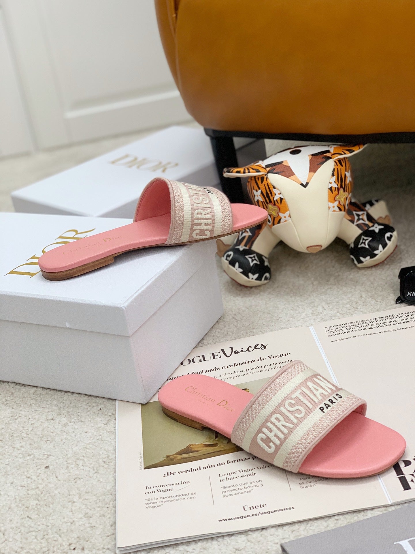 Slippers