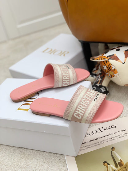 Slippers
