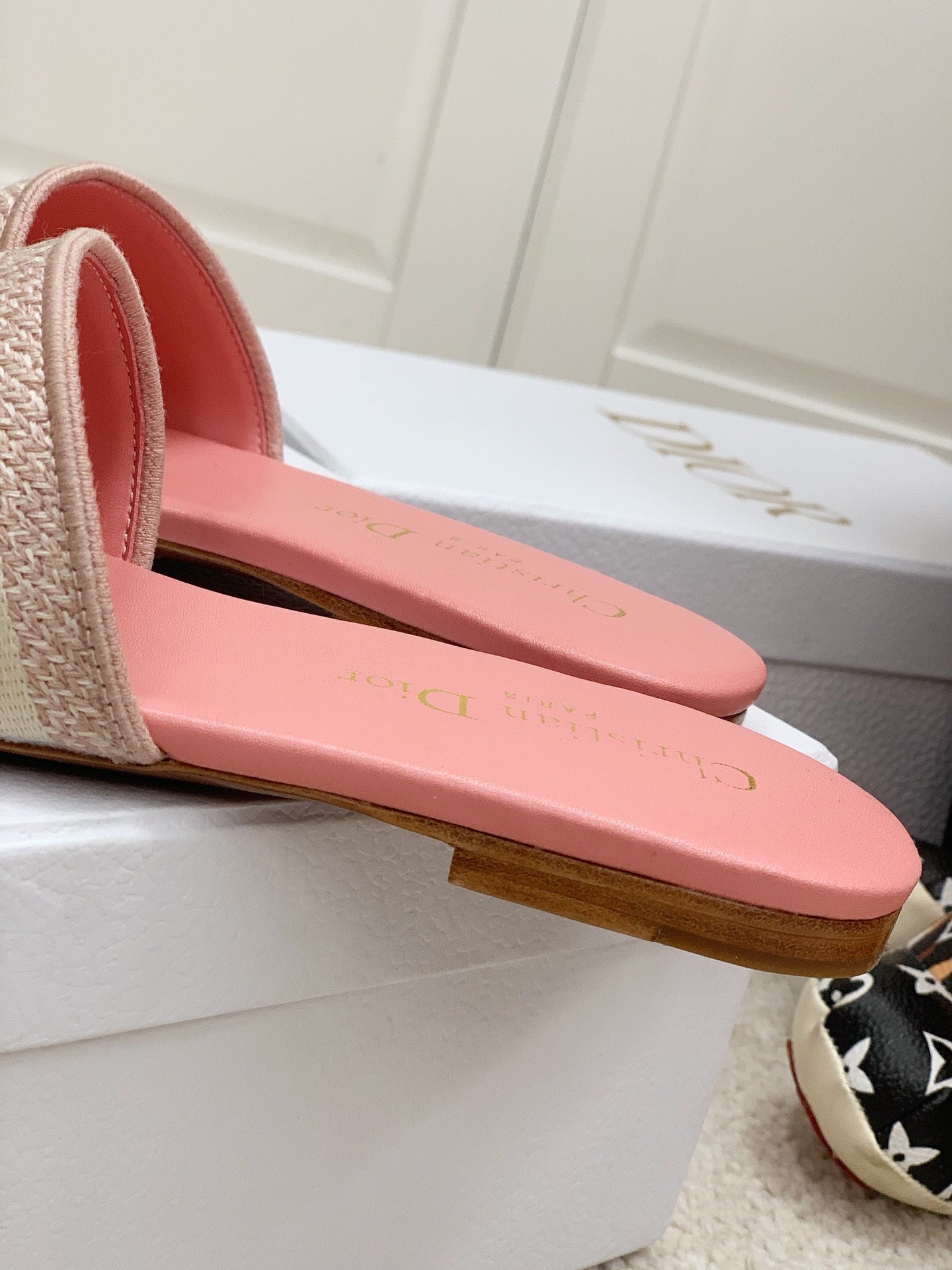 Slippers