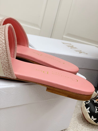 Slippers