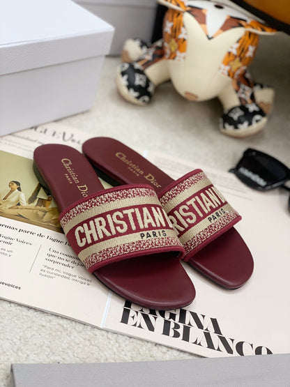 Slippers