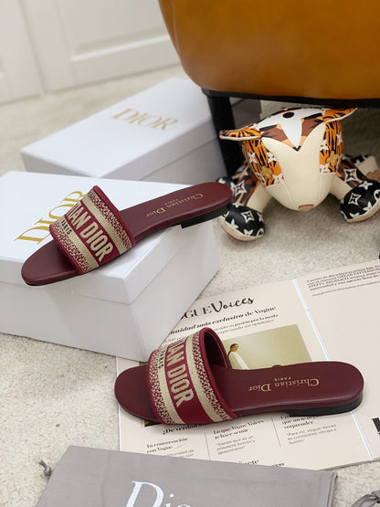 Slippers