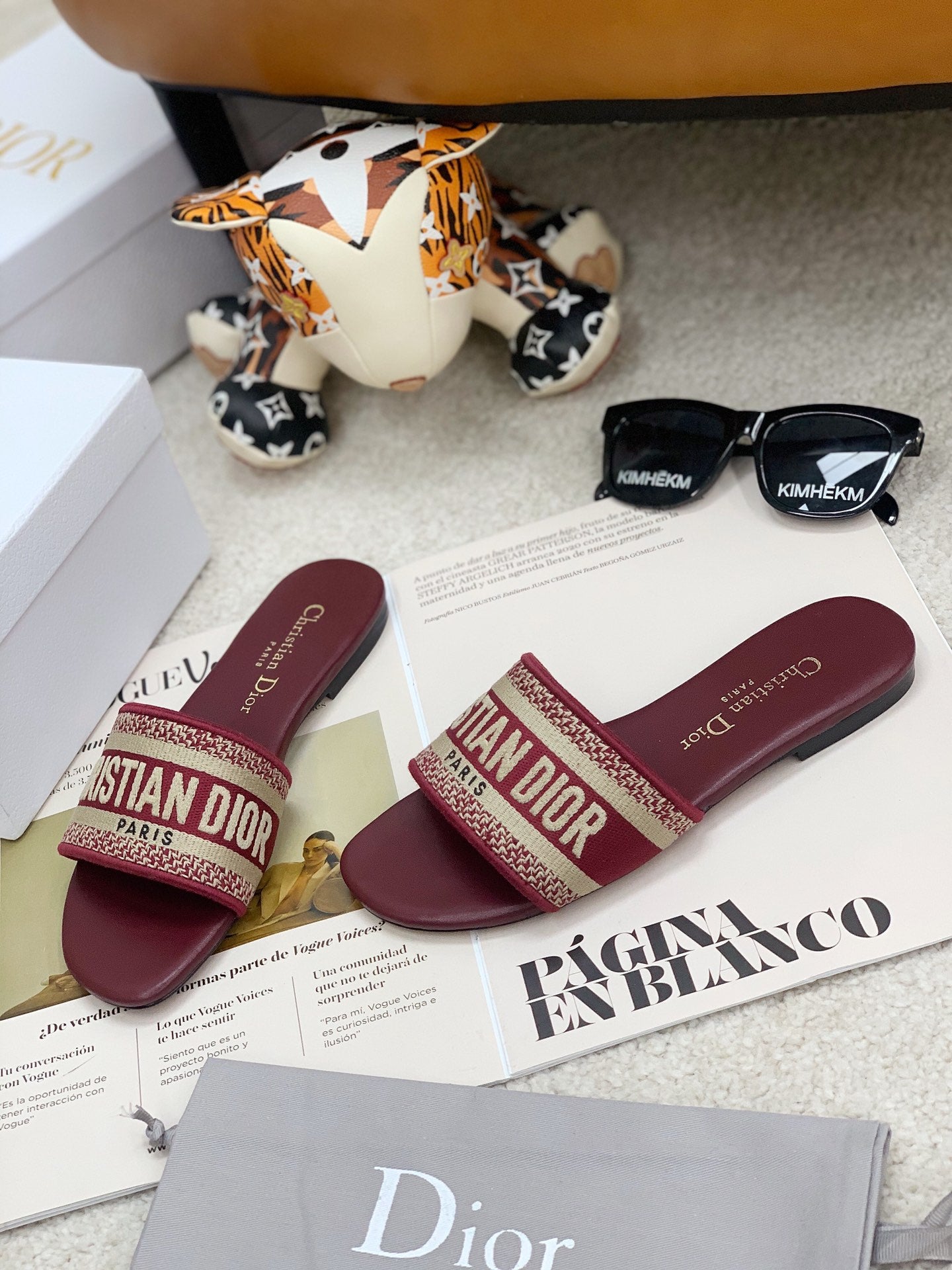 Slippers