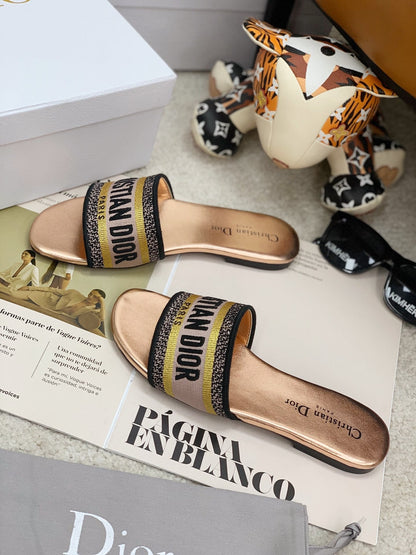 Slippers