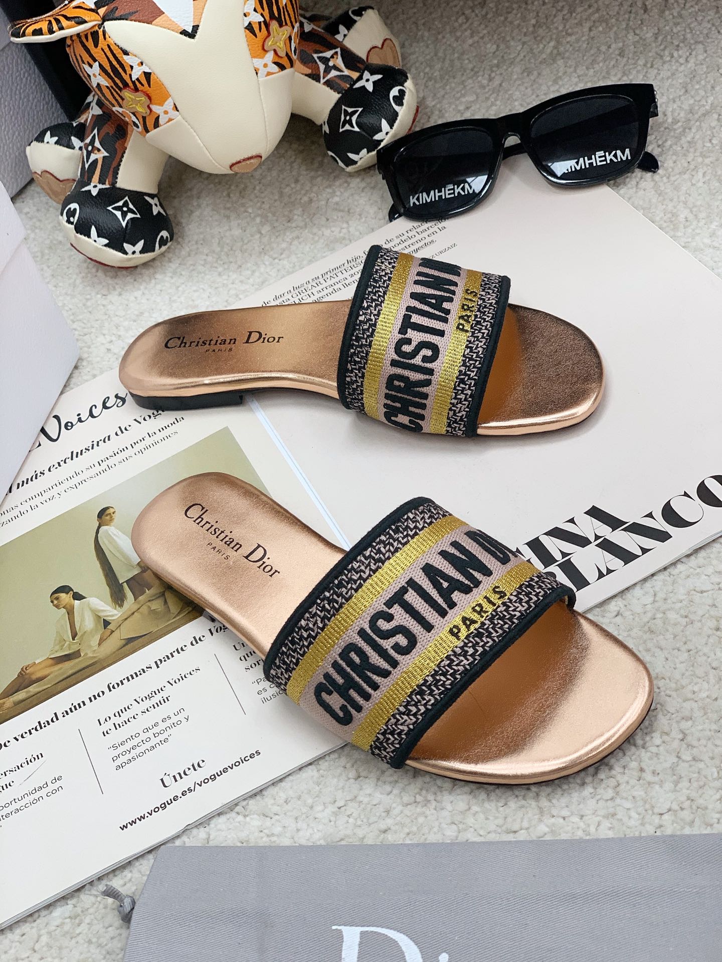 Slippers